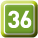36 h�nap garanci�val