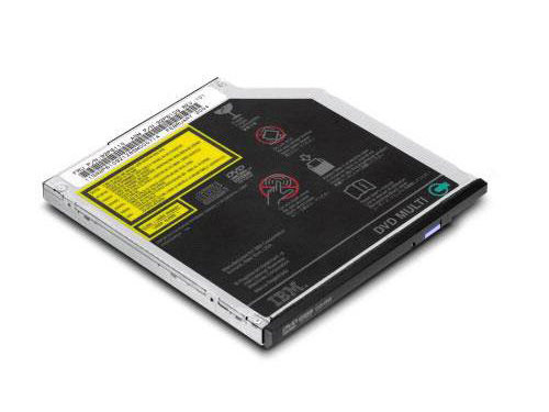 Lenovo 73P3342 Multi-Burner Plus Ultrabay DVD meghajtó - Kattintson a képre a bezáráshoz