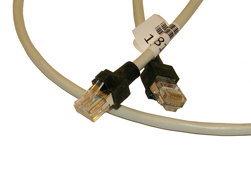 HX FTP patch kábel 1m - Kattintson a képre a bezáráshoz