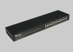 FS124 - 24 portos 10/100 switch