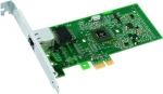 Fujitsu-Siemens 1GB PCIe PRO/1000PT hálózati kártya