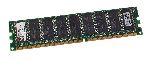 Kingston KTH-XW4100A/1G 1GB DDR SDRAM ECC 400MHz Memória