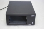 IBM 8768FHX Full-High Tabletop Tape Enclosure