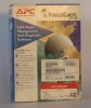 APC PowerChute kommunik�ci�s szoftver OS/2-h�z