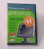 PANDA Titanium Antivirus 2005 DVD box (6 h�napos)