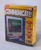 01COM Communicate! Pro - angol (�zenetr�gz�t� sz�m�t�g�pen)