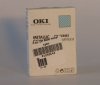 OKI Fest�kkazetta DP-5000 Metallic Cyan