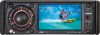 CLATRONIC AR-760 - DVD-s aut�r�di� 8.9 cm-es LCD-vel
