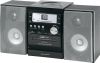 CLATRONIC MC-1028 - MP3-as mikro hifi torony