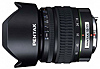 PENTAX 18 - 55 mm / 3,5~5,6 ED AL [IF] - Objekt�v t�k�rre