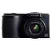 RICOH GX200 - 12.1 mpx-es digit�lis f�nyk�pez�g�p