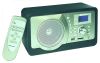 ROADSTAR HRA-1400 - Asztali r�di� USB csatlakoz�val