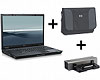 HP / Compaq 8710p notebook (Part Nr.: KE183EA#AKC)
