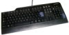 LENOVO 41A5327 PC keyboard, black, USB UK