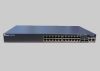Telsey FM1024S/2XG - 24 portos menedzs. switch (GBIC)