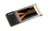 D-Link DWA-645 - B/G/N PCMCIA h�l�zati adapter