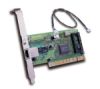 D-Link DFE-550TX - 10/100 PCI32 Ethernet k�rtya
