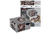 TRUST 570W Pro PSU Dual Fan PW-5500 t�pegys�g