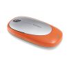 Kensington Ci75m wireless notebookeg�r, narancs-ez�st (K72288EU)