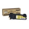 Xerox Phaser 6125 s�rga toner, 1k