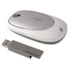 Kensington Ci75m wireless notebookeg�r, feh�r-ez�st (K72298EU)