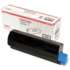OKI 42804540 toner C32, fekete, nagy kapacitású