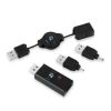 Kensington multifunkci�s t�lt� Nokia mobilokhoz (24512)