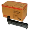 OKI 42126665 drum C32, fekete, 1.5k tonerrel