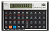 HP Pénzügyi számológép - 12 C Platinum 2231AA (269-1504)