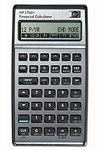 HP Pénzügyi számológép - 17BII+ / F2234A (269-1503)