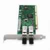 HP 313879-B21 Két portos PCI-X Gigabit Szerver Adapter