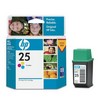 HP 51625AE 25 színes tintapatron